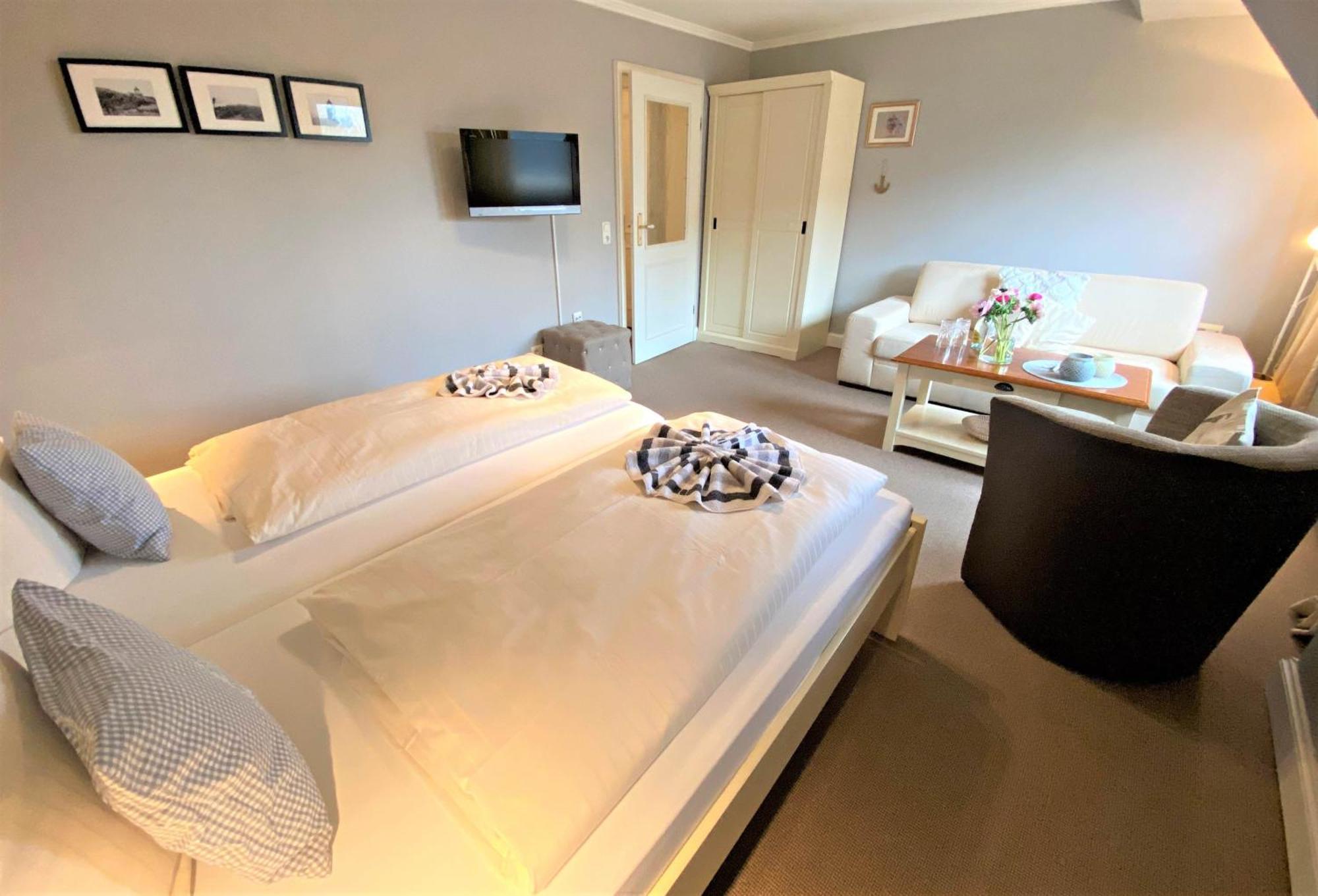 Apartamento Annika1 Sylt Exterior foto