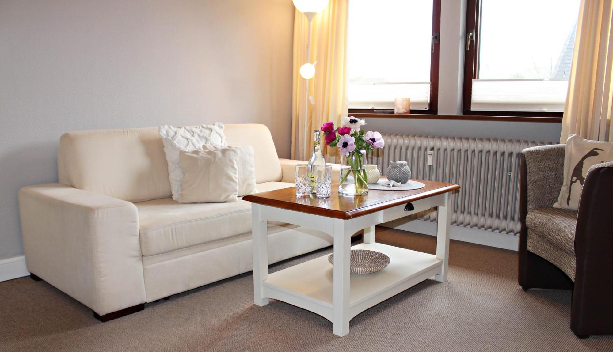 Apartamento Annika1 Sylt Exterior foto